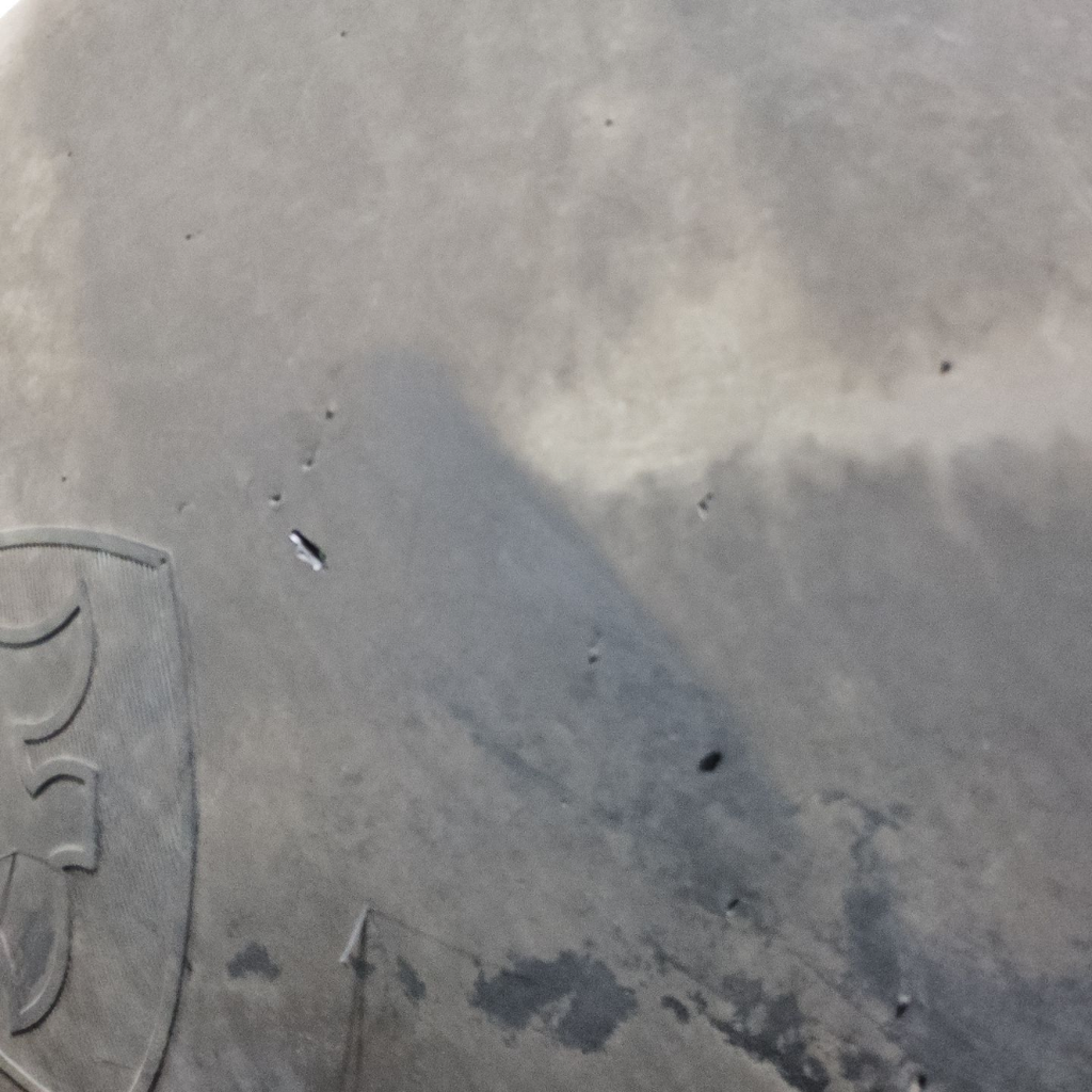 IF1250/50R32 Firestone Radial Deep Tread 23 CFO R-1W 201B 90%