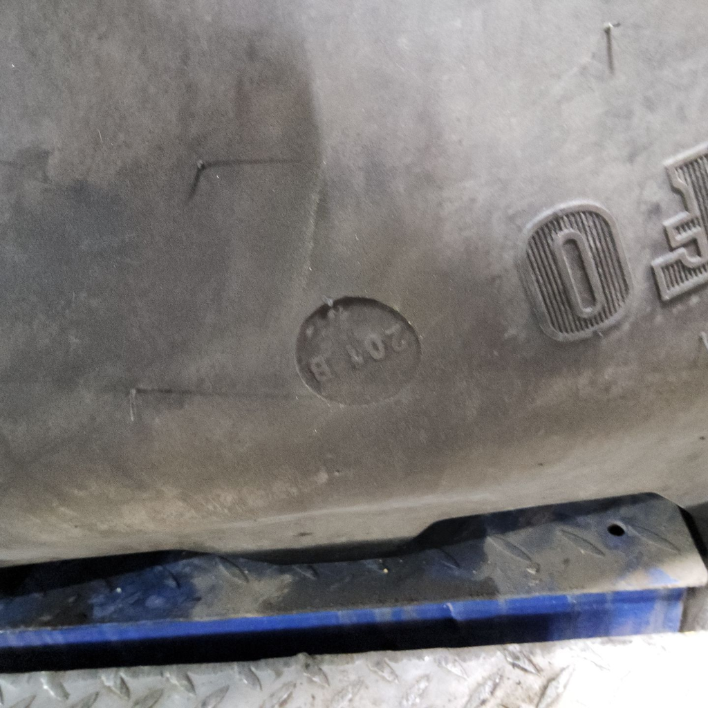 IF1250/50R32 Firestone Radial Deep Tread 23 CFO R-1W 201B 90%