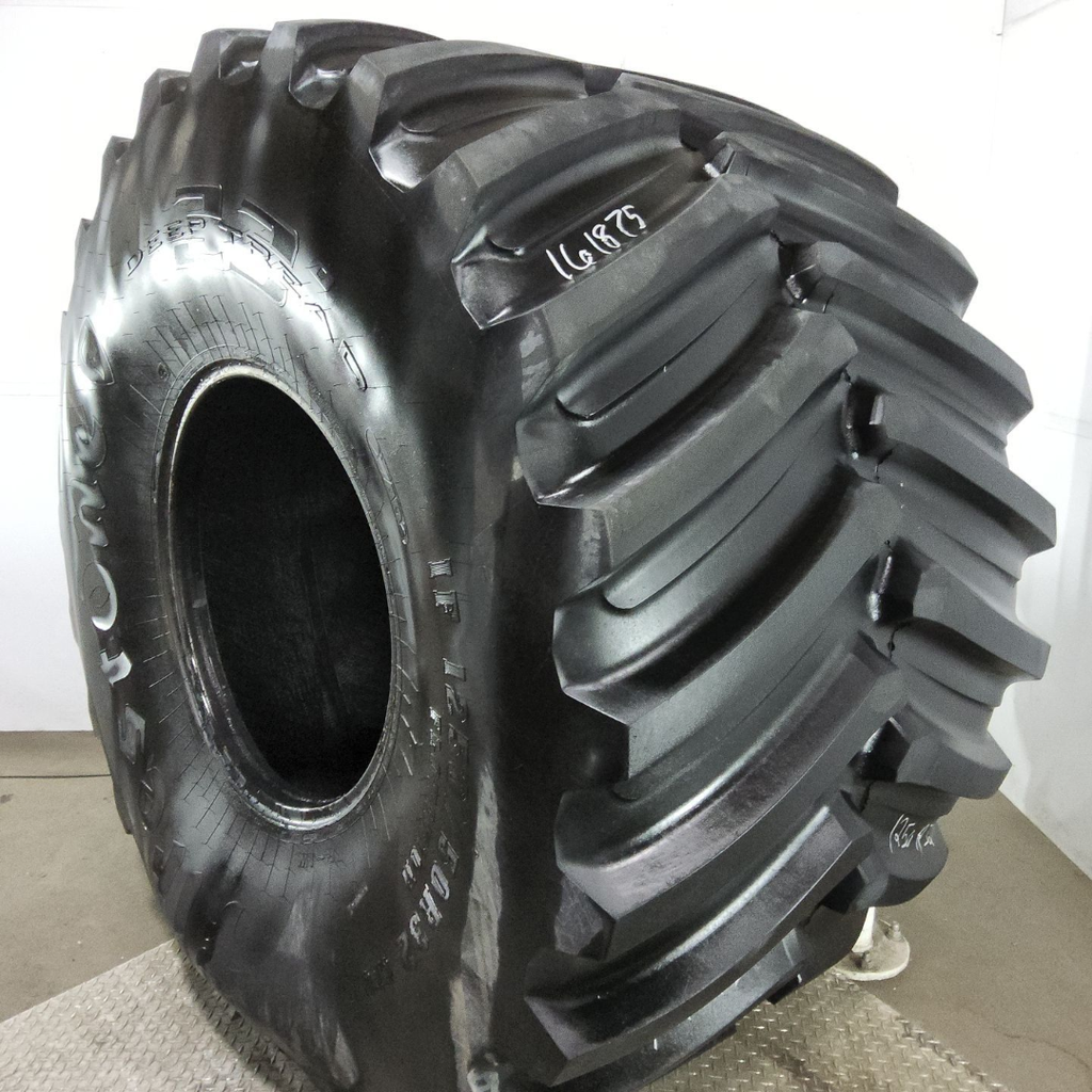 IF1250/50R32 Firestone Radial Deep Tread 23 CFO R-1W 201B 90%
