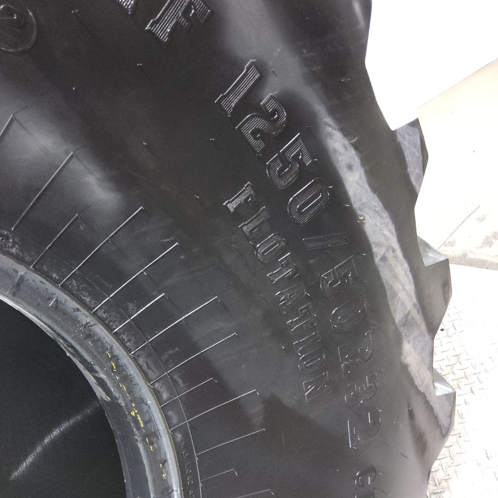 IF1250/50R32 Firestone Radial Deep Tread 23 CFO R-1W 201B 90%