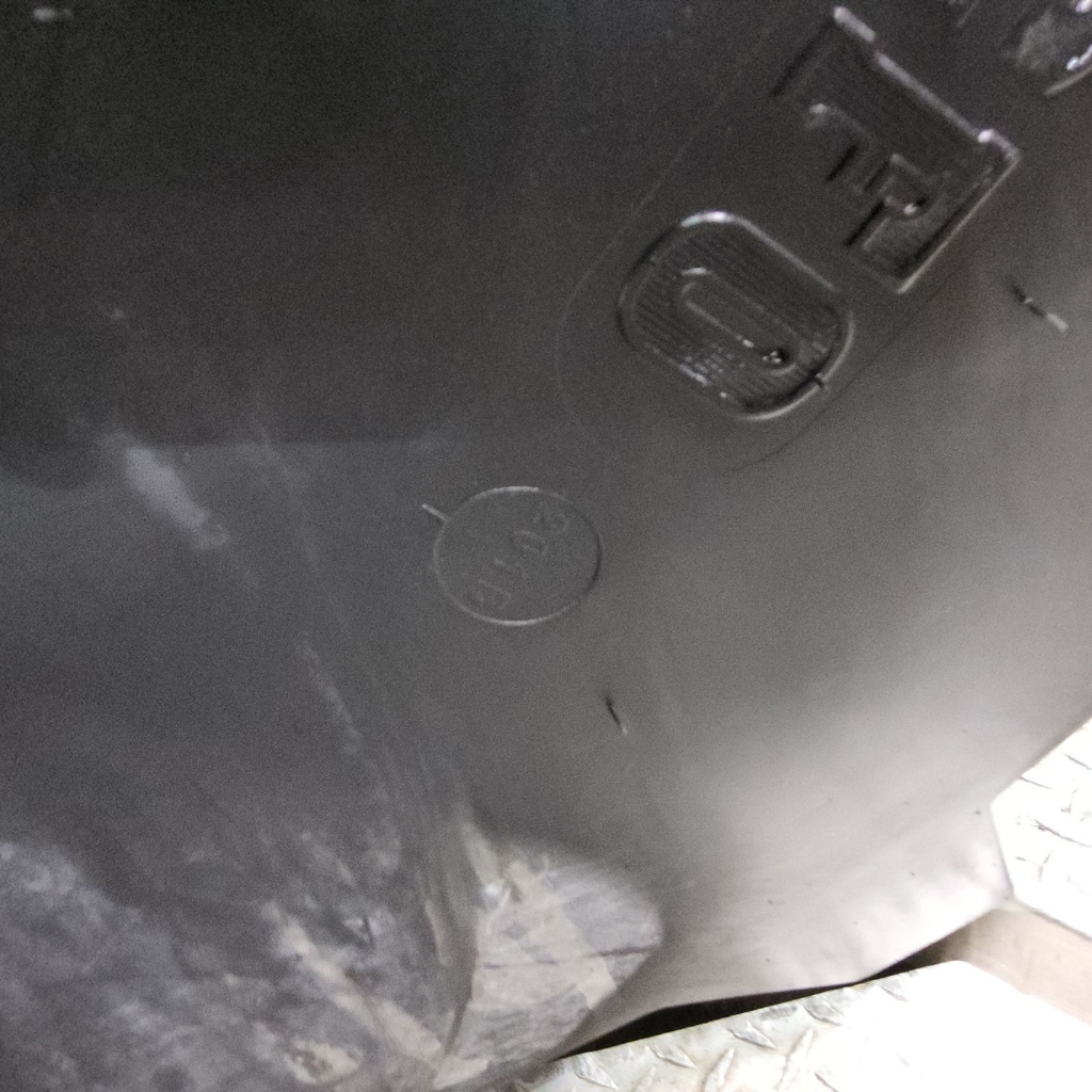 IF1250/50R32 Firestone Radial Deep Tread 23 CFO R-1W 201B 90%