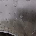 IF1250/50R32 Firestone Radial Deep Tread 23 CFO R-1W 201B 90%