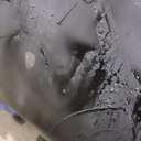 IF1250/50R32 Firestone Radial Deep Tread 23 CFO R-1W 201B 90%