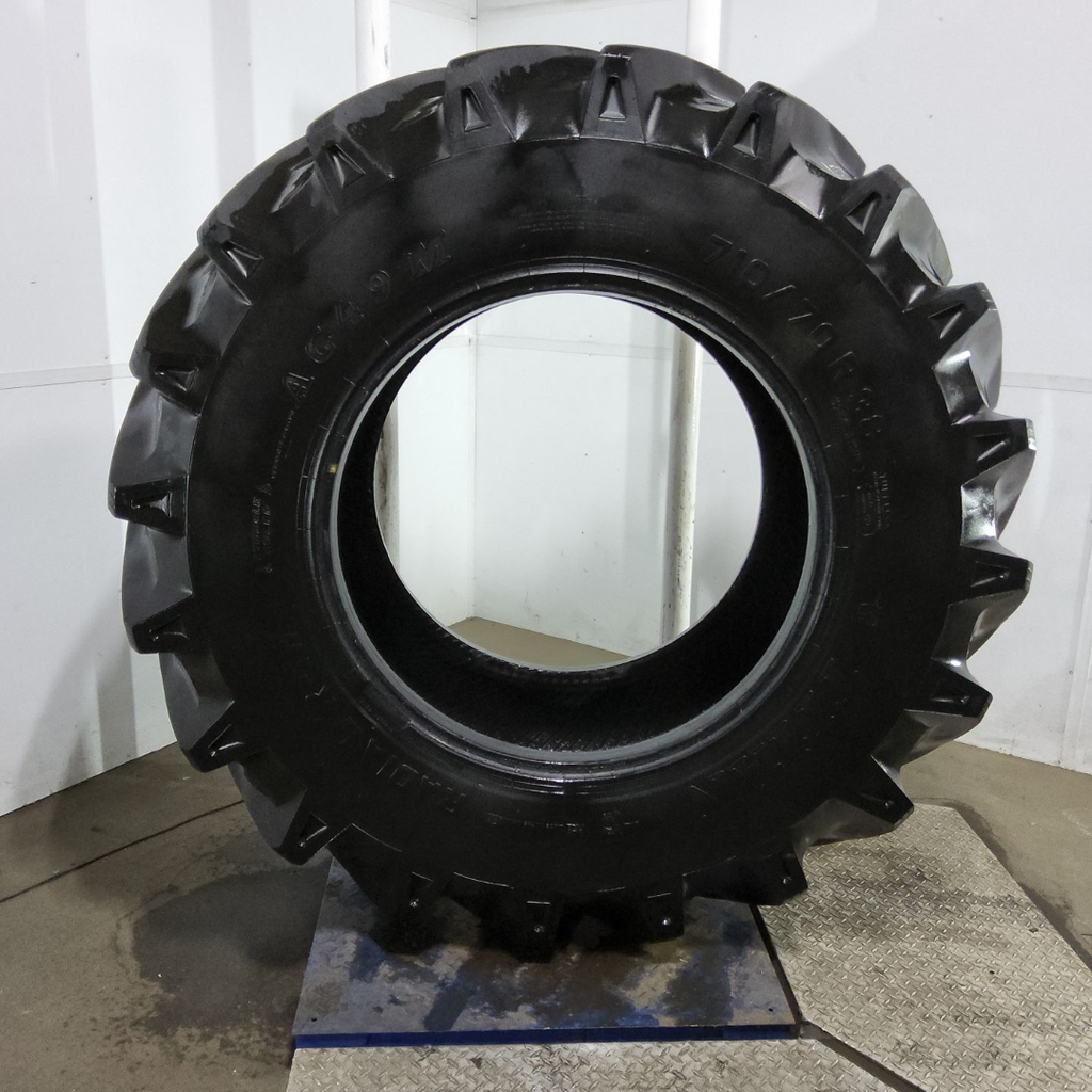 710/70R38 Titan Farm AG49M Radial R-1W 177B 80%