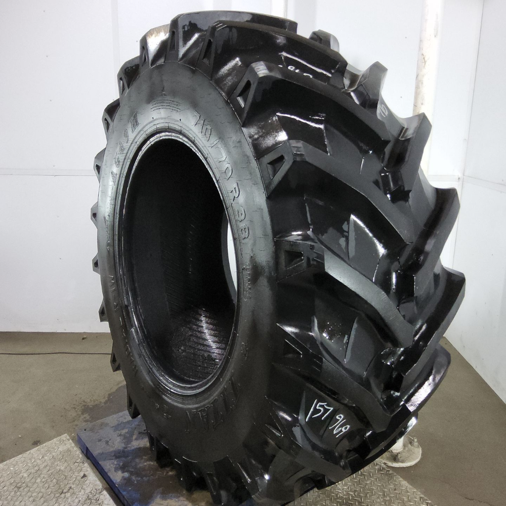 710/70R38 Titan Farm AG49M Radial R-1W 177B 80%