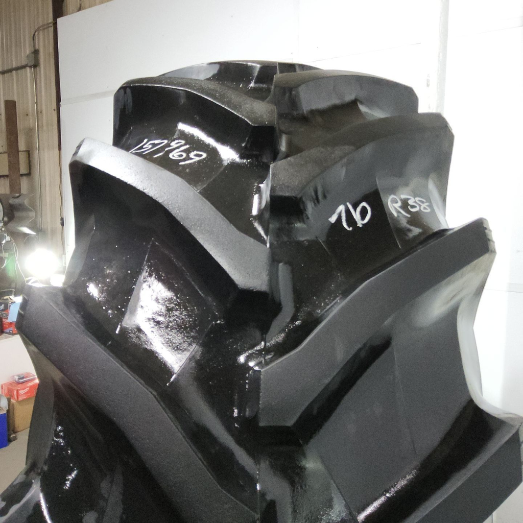 710/70R38 Titan Farm AG49M Radial R-1W 177B 80%