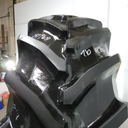 710/70R38 Titan Farm AG49M Radial R-1W 177B 80%