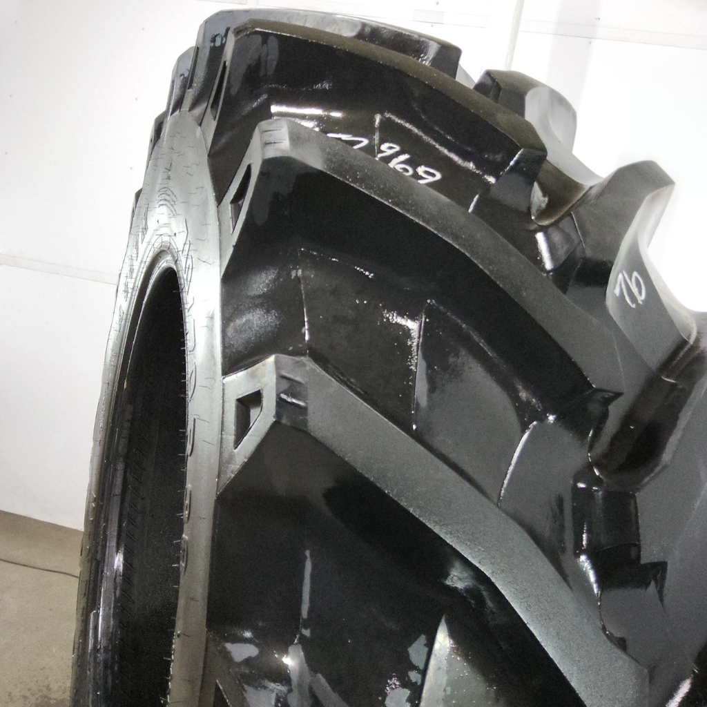 710/70R38 Titan Farm AG49M Radial R-1W 177B 80%