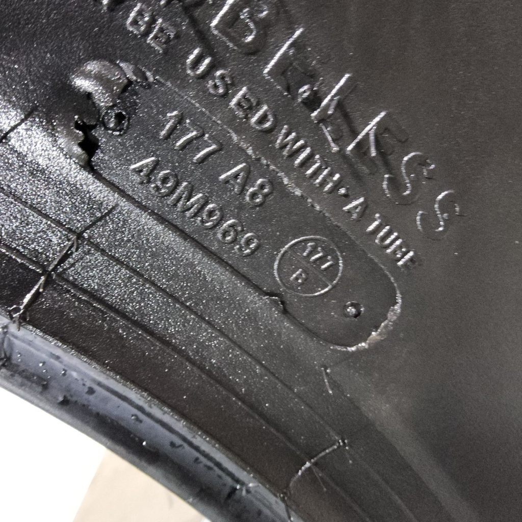 710/70R38 Titan Farm AG49M Radial R-1W 177B 80%