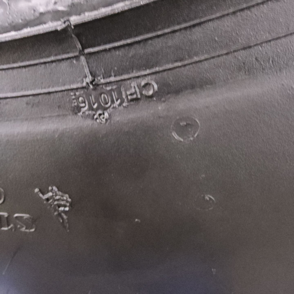 710/70R38 Titan Farm AG49M Radial R-1W 177B 80%