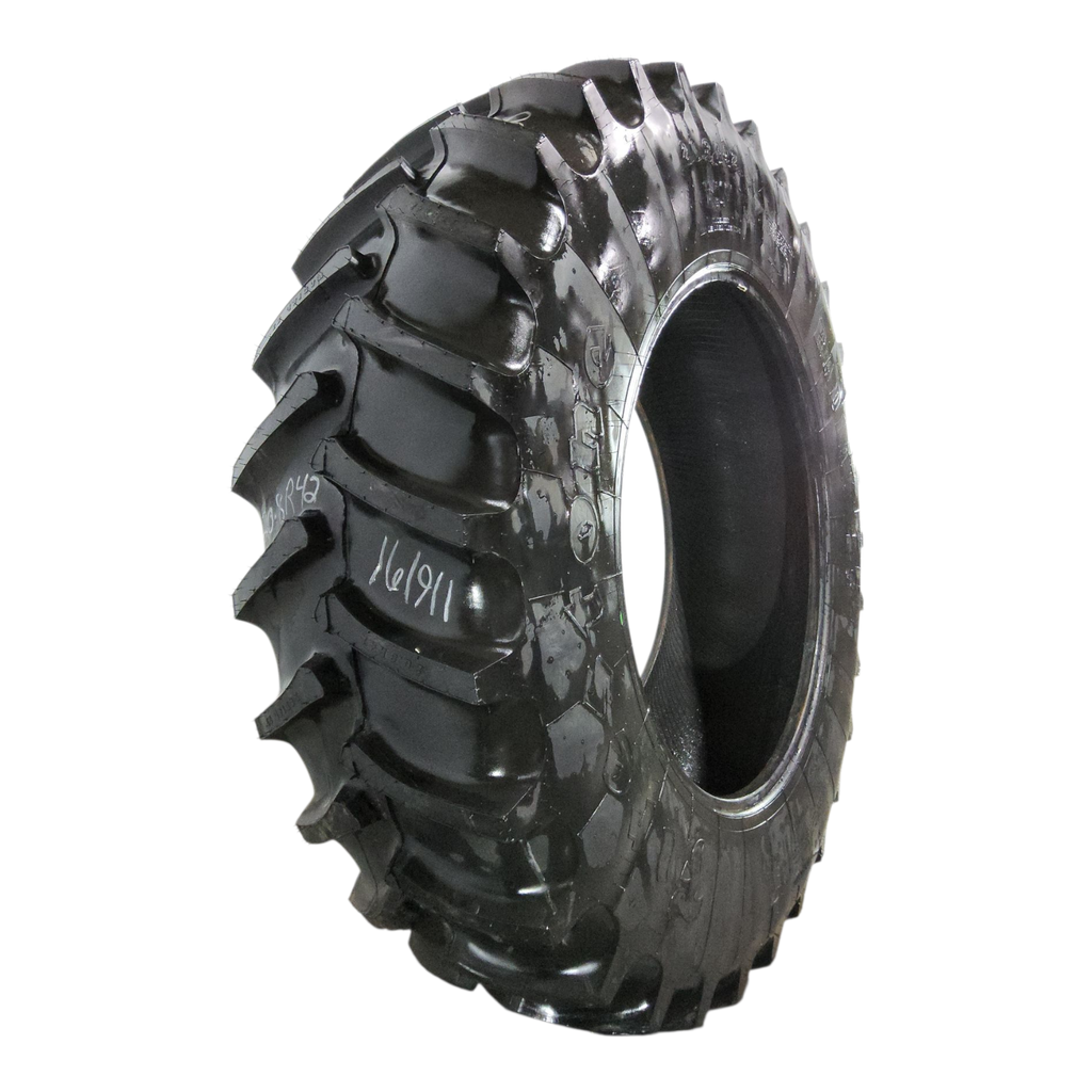 20.8R42 Firestone Radial 23 R-1 155A8 99%