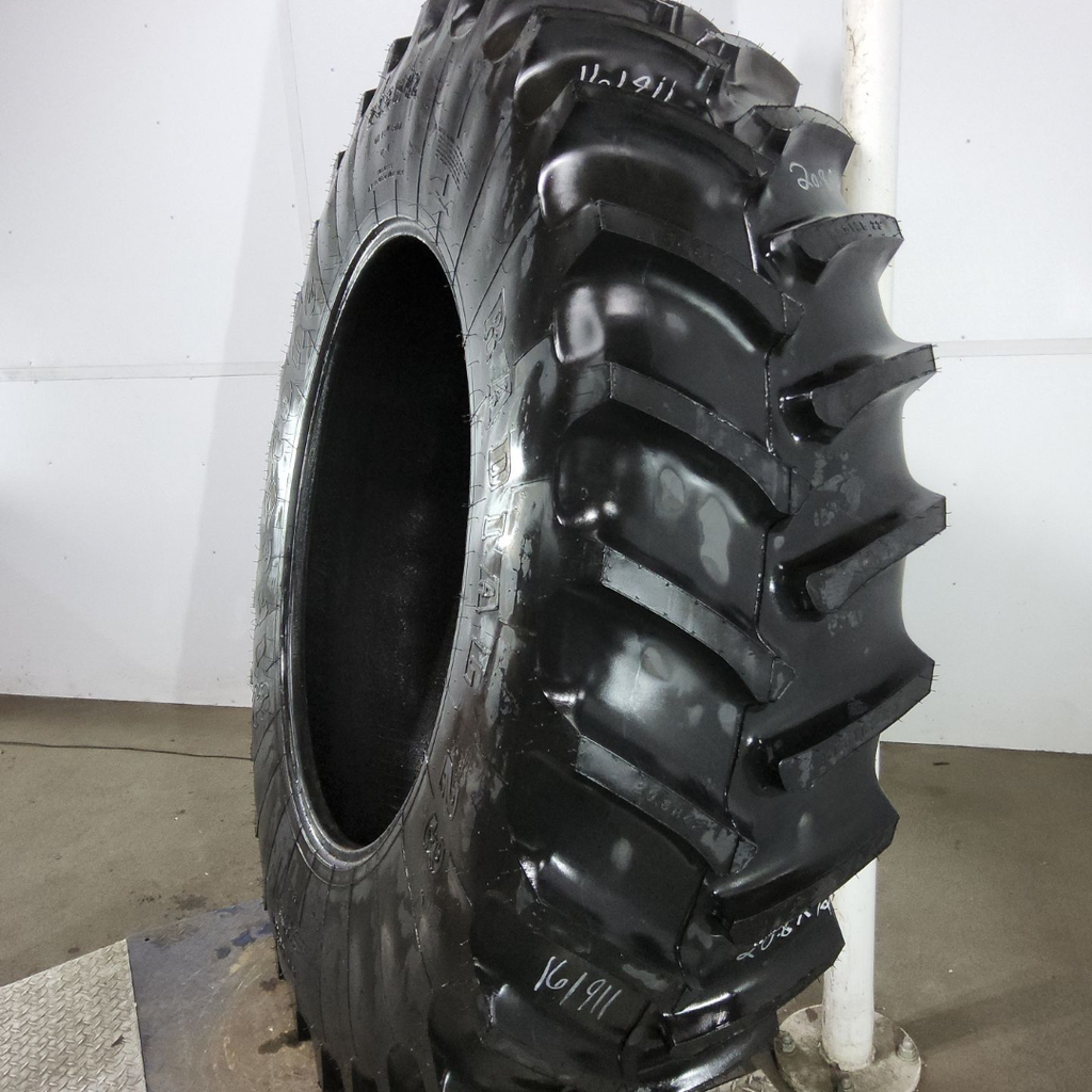 20.8R42 Firestone Radial 23 R-1 155A8 99%