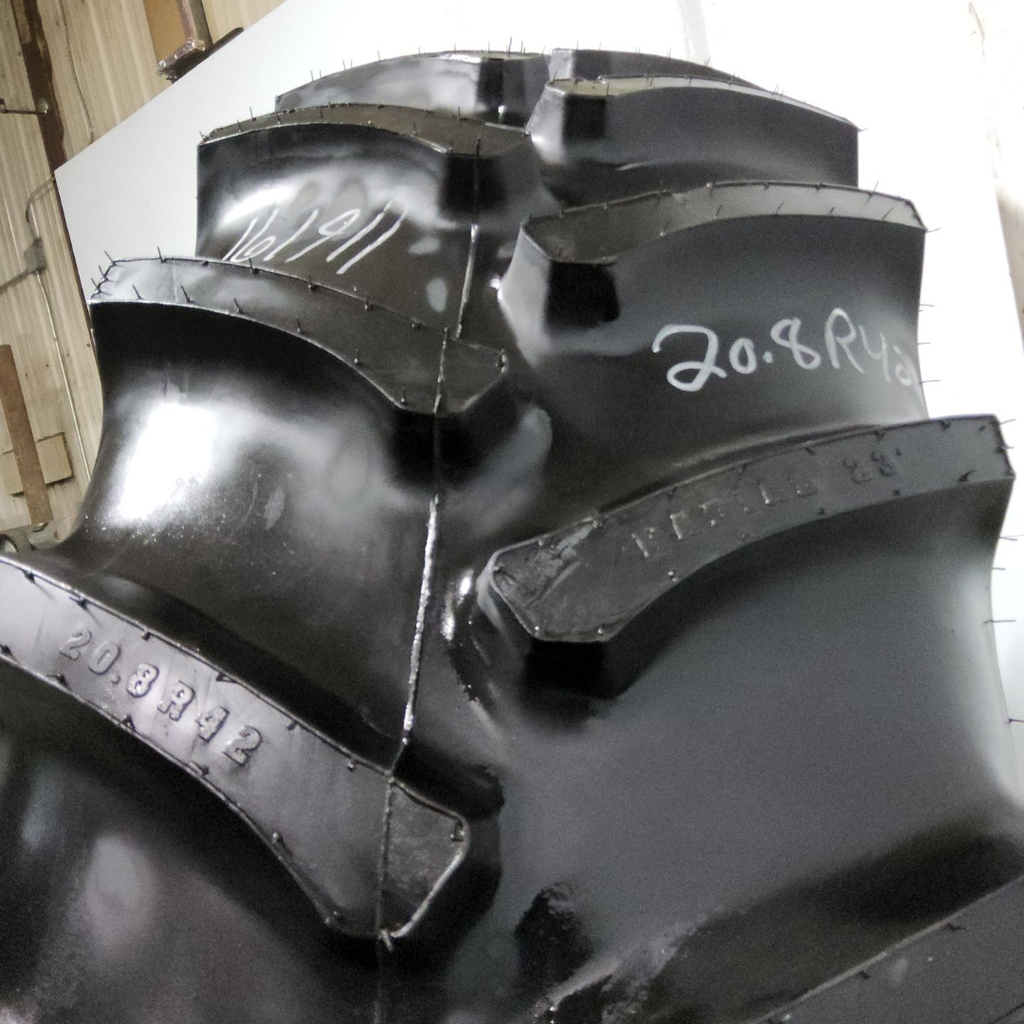 20.8R42 Firestone Radial 23 R-1 155A8 99%