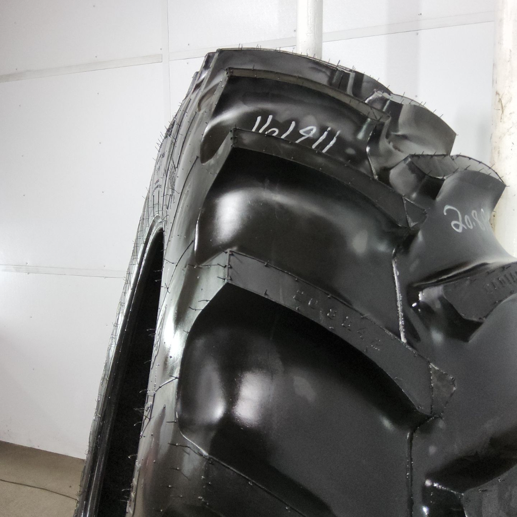 20.8R42 Firestone Radial 23 R-1 155A8 99%