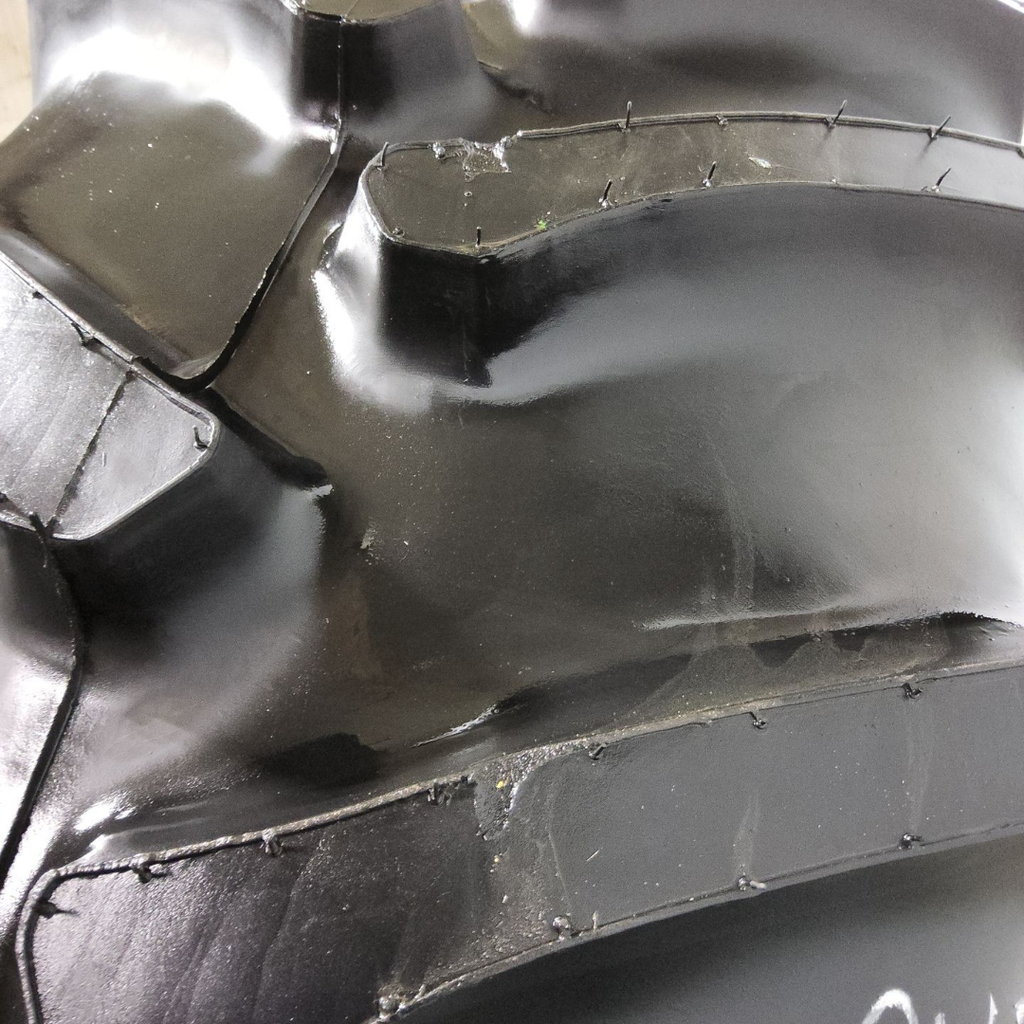 20.8R42 Firestone Radial 23 R-1 155A8 99%