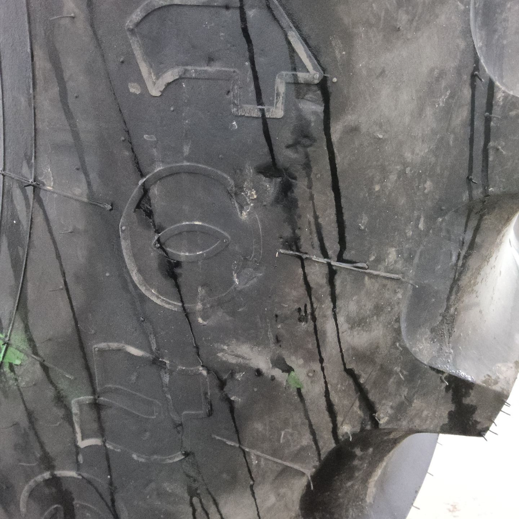 20.8R42 Firestone Radial 23 R-1 155A8 99%