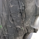 20.8R42 Firestone Radial 23 R-1 155A8 99%