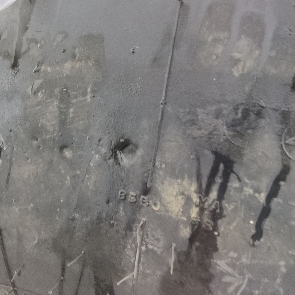 20.8R42 Firestone Radial 23 R-1 155A8 99%