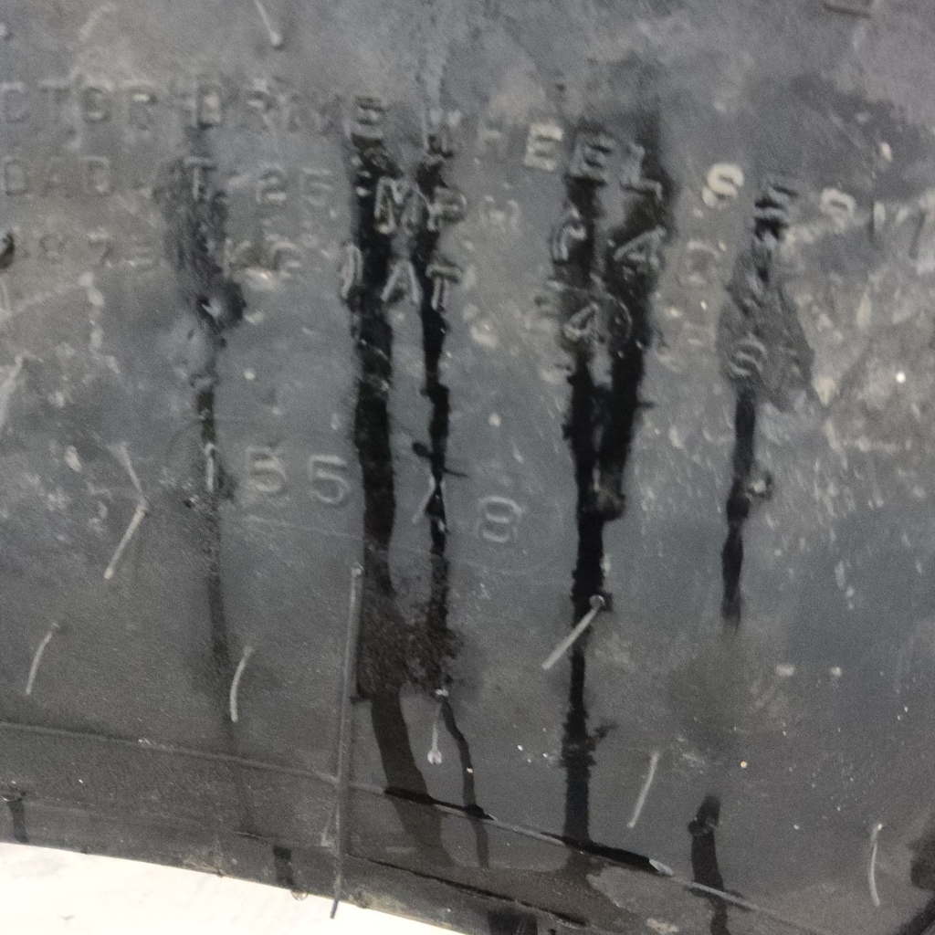 20.8R42 Firestone Radial 23 R-1 155A8 99%