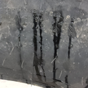 20.8R42 Firestone Radial 23 R-1 155A8 99%