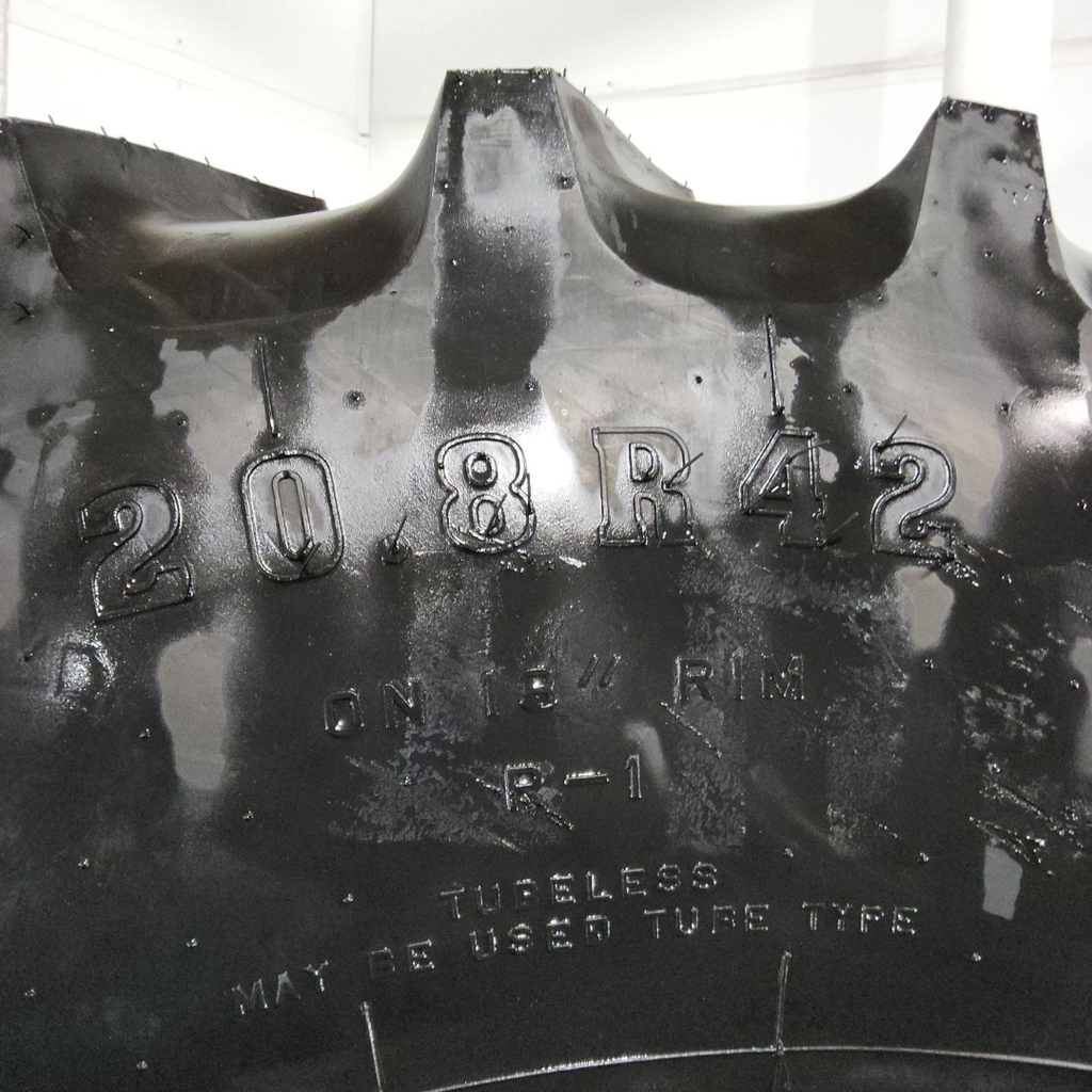 20.8R42 Firestone Radial 23 R-1 155A8 99%