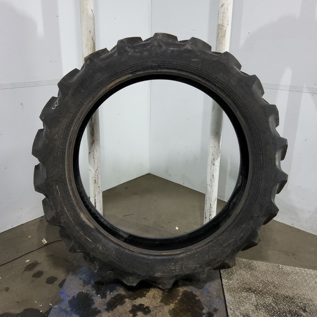 IF320/80R42 Goodyear Farm DT800 Super Traction R-1W 149D 99%