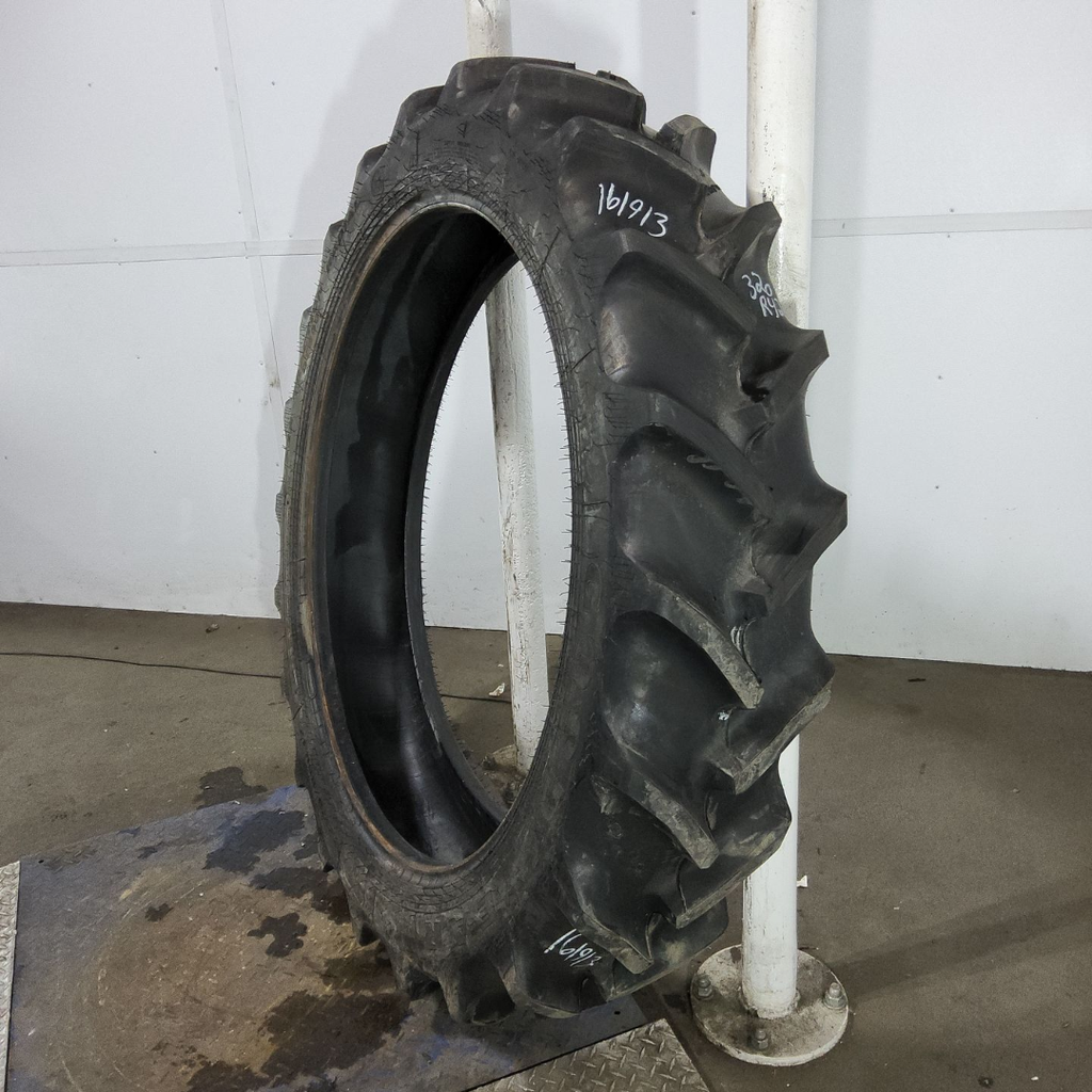 IF320/80R42 Goodyear Farm DT800 Super Traction R-1W 149D 99%