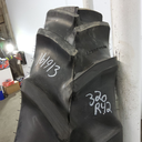 IF320/80R42 Goodyear Farm DT800 Super Traction R-1W 149D 99%