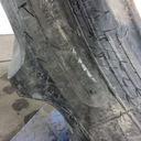 IF320/80R42 Goodyear Farm DT800 Super Traction R-1W 149D 99%