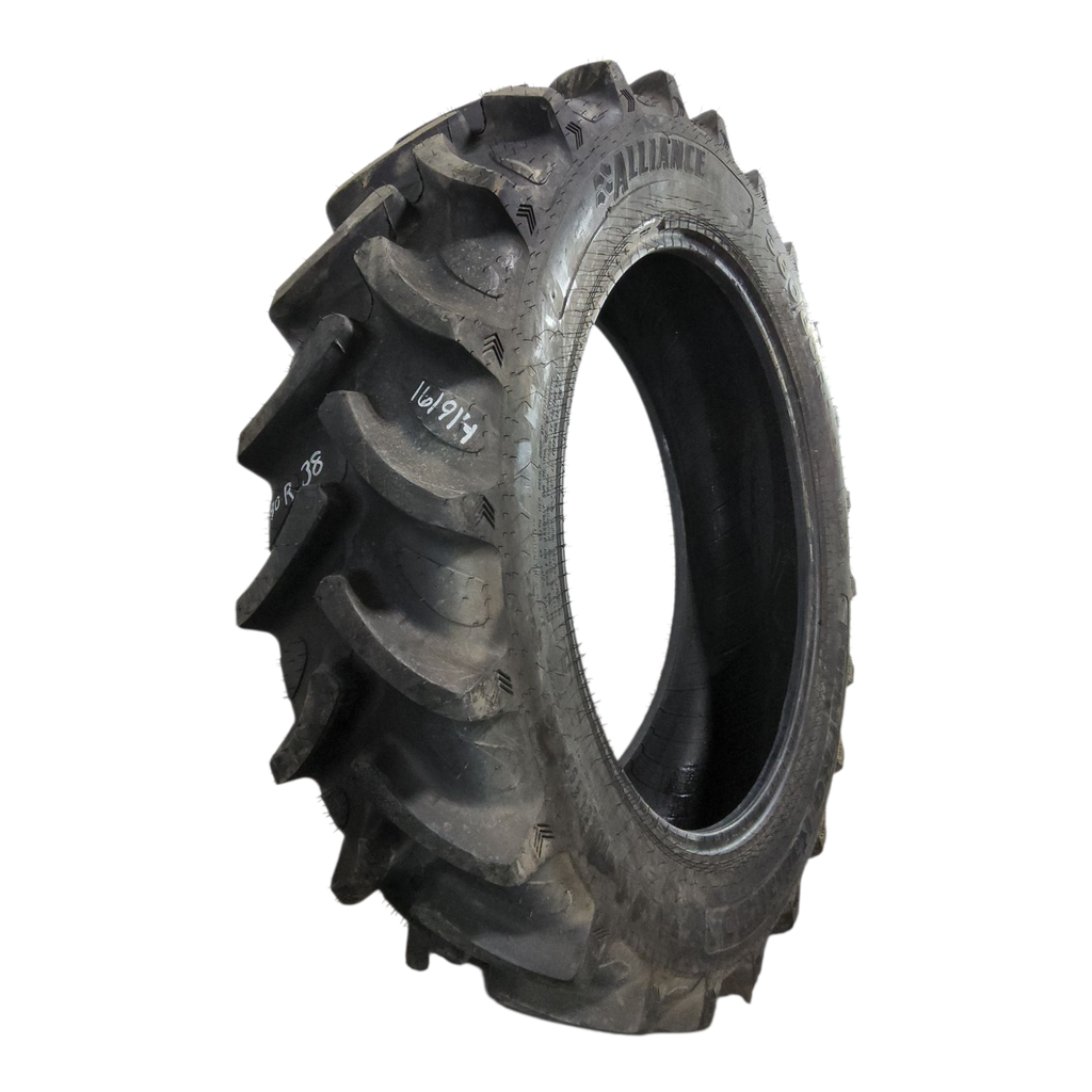380/80R38 Alliance Farm Pro Radial 80 R-1W 152A8 99%
