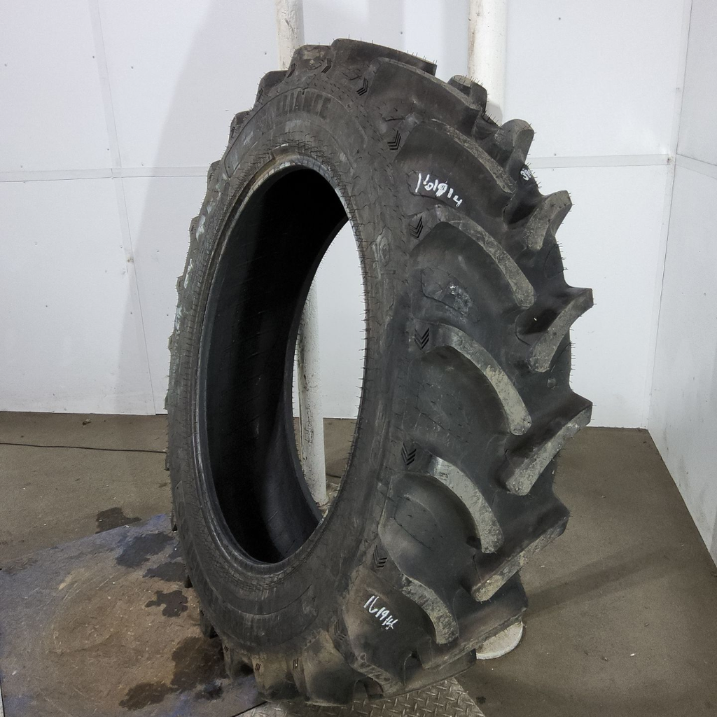 380/80R38 Alliance Farm Pro Radial 80 R-1W 152A8 99%