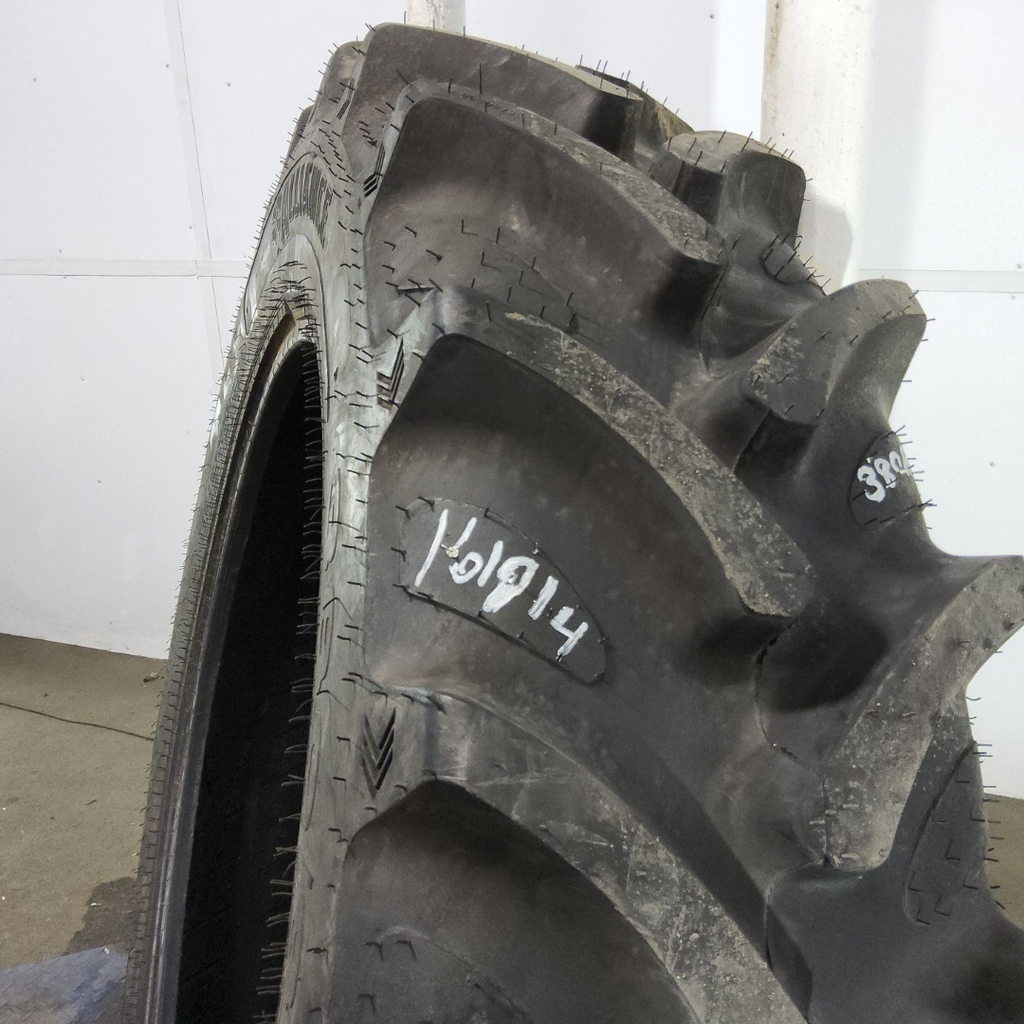 380/80R38 Alliance Farm Pro Radial 80 R-1W 152A8 99%