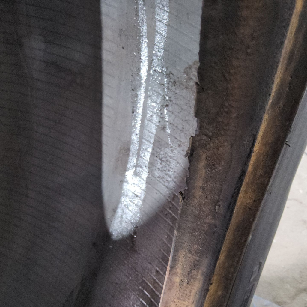 16.9-26 Goodyear Farm Dyna Torque II R-1 E (10 Ply), 95%