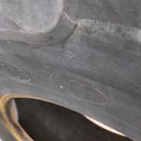 16.9-26 Goodyear Farm Dyna Torque II R-1 E (10 Ply), 95%