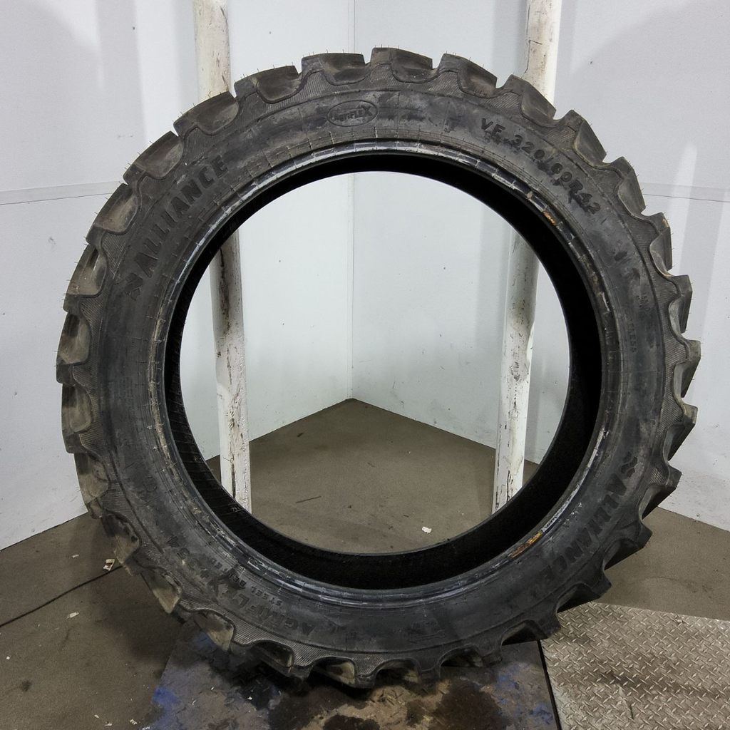 VF320/80R42 Alliance Agriflex+ 354 R-1W 155D 99%