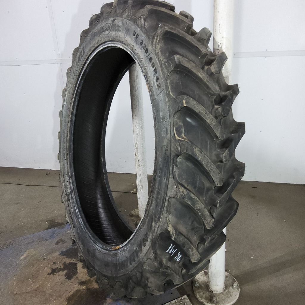 VF320/80R42 Alliance Agriflex+ 354 R-1W 155D 99%
