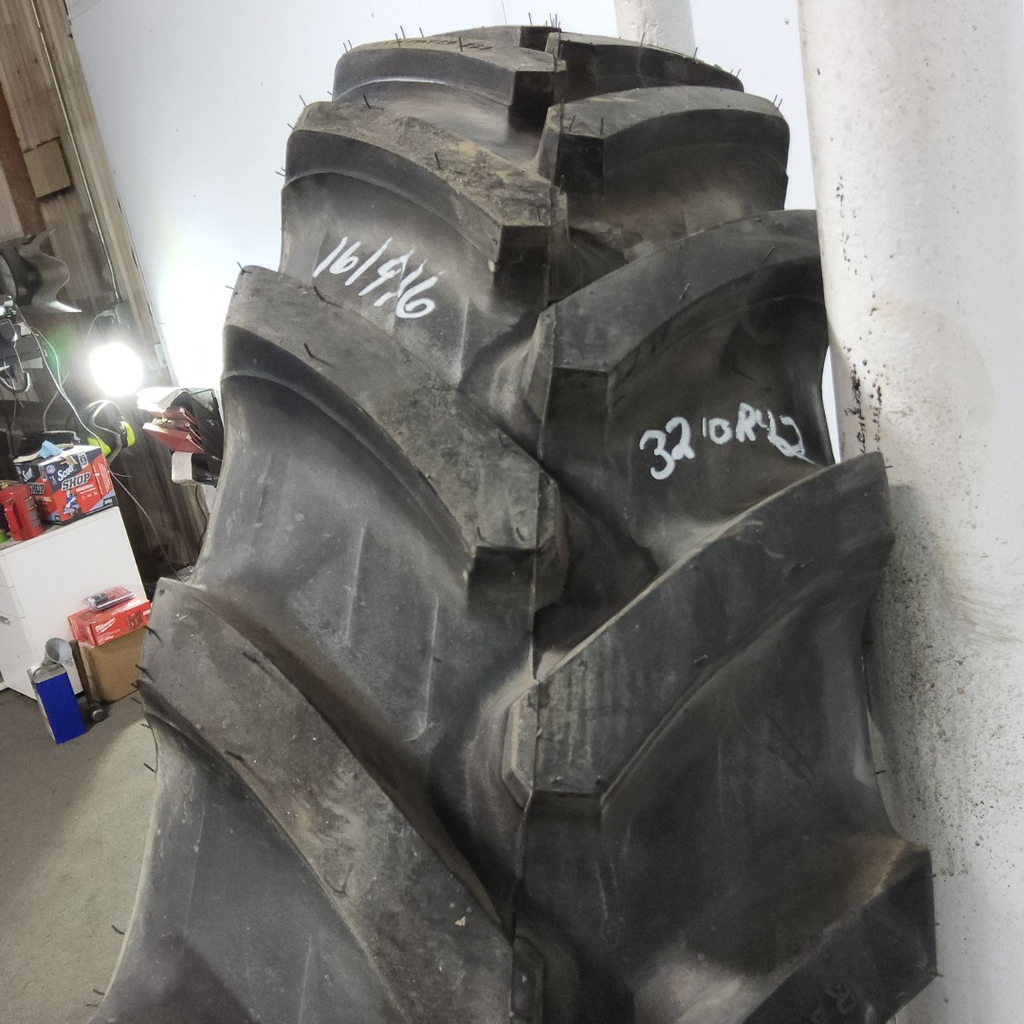 VF320/80R42 Alliance Agriflex+ 354 R-1W 155D 99%