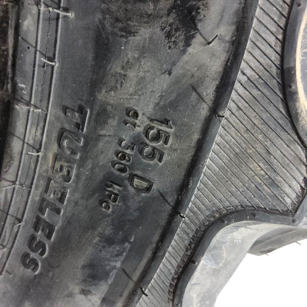 VF320/80R42 Alliance Agriflex+ 354 R-1W 155D 99%