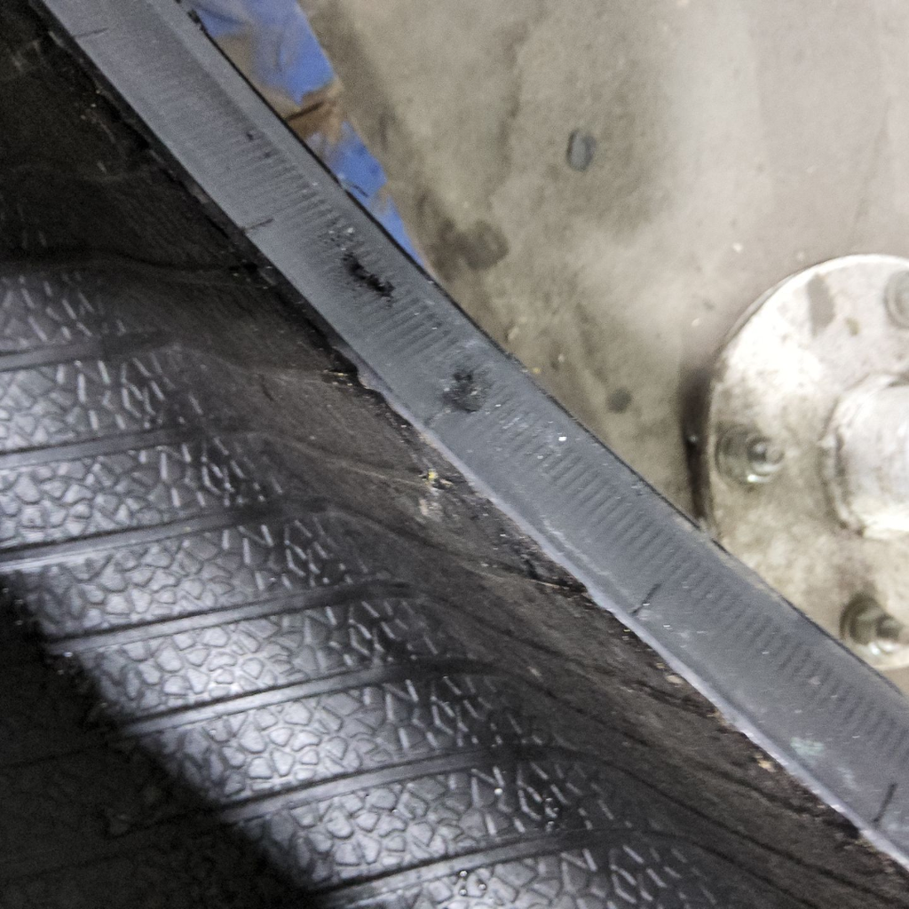 VF320/80R42 Alliance Agriflex+ 354 R-1W 155D 99%