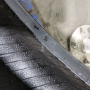 VF320/80R42 Alliance Agriflex+ 354 R-1W 155D 99%