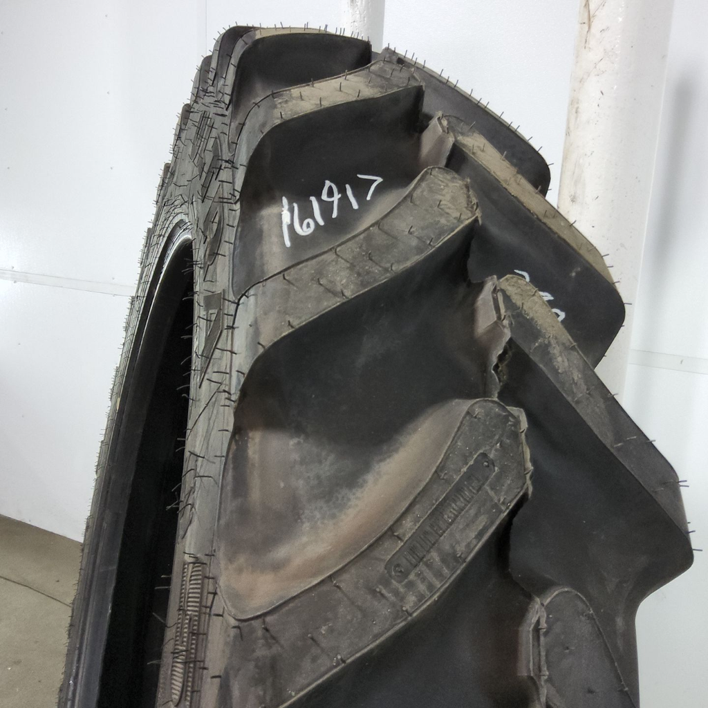 VF380/90R46 Goodyear Farm Ultra Sprayer R-1 173D 99%