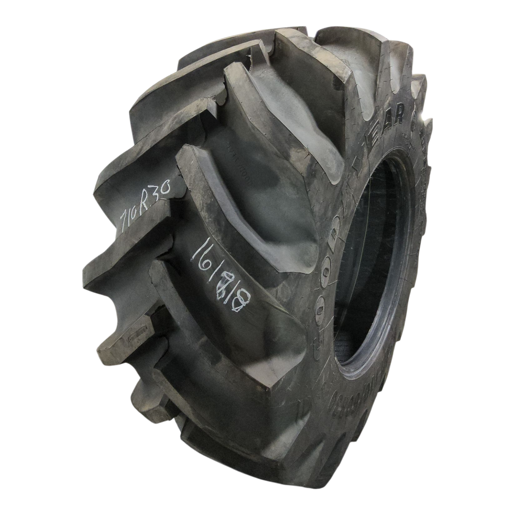 LSW710/60R30 Goodyear Farm Super Traction Radial R-1W 177D 99%