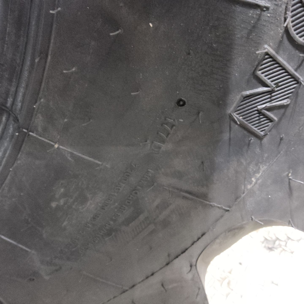 LSW710/60R30 Goodyear Farm Super Traction Radial R-1W 177D 99%