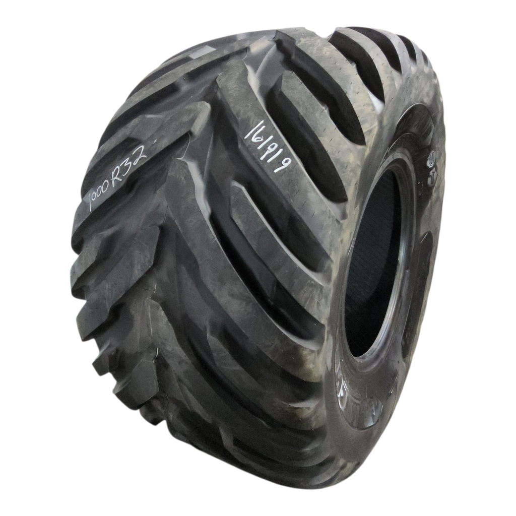 VF1000/55R32 Michelin FloatXbib E-3 197D 99%