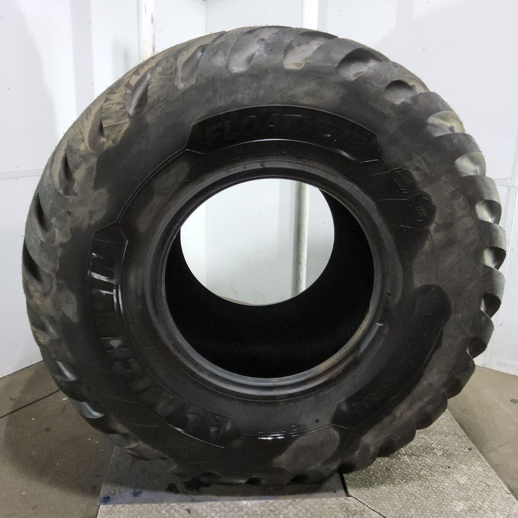 VF1000/55R32 Michelin FloatXbib E-3 197D 99%