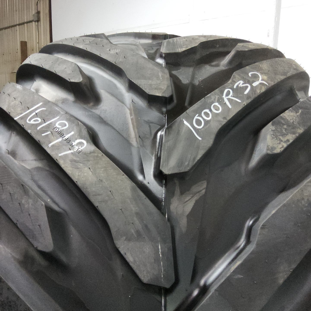 VF1000/55R32 Michelin FloatXbib E-3 197D 99%