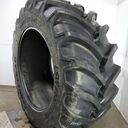 LSW800/55R46 Goodyear Farm Optitrac R-1W 190D 99%