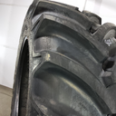 LSW800/55R46 Goodyear Farm Optitrac R-1W 190D 99%