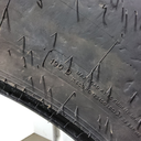 LSW800/55R46 Goodyear Farm Optitrac R-1W 190D 99%