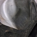 LSW800/55R46 Goodyear Farm Optitrac R-1W 190D 99%